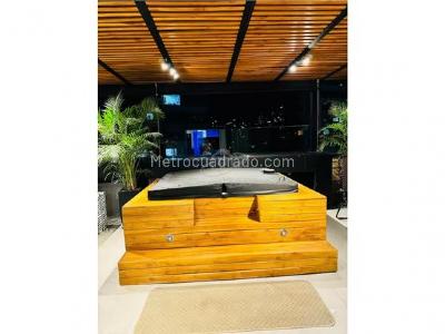 Apartamento en venta en Loma Del Esmeraldal, Envigado · foto 12 de 17
