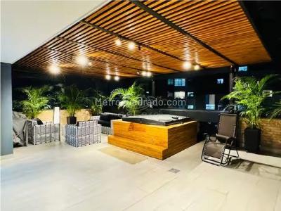 Apartamento en venta en Loma Del Esmeraldal, Envigado · foto 13 de 17