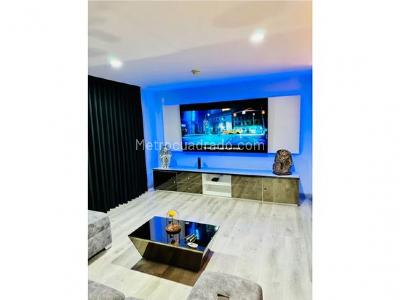 Apartamento en venta en Loma Del Esmeraldal, Envigado · foto 16 de 17