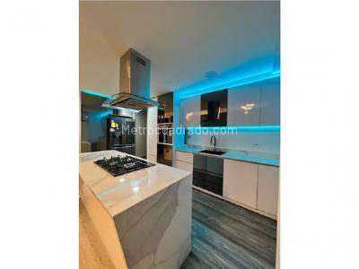Apartamento en venta en Loma Del Esmeraldal, Envigado · foto 17 de 17