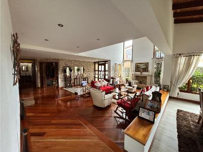 Casa de 5 alcobas en venta en La Balsa, Chía, 206 m² · foto 2 de 20