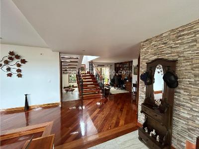 Casa de 5 alcobas en venta en La Balsa, Chía, 206 m² · foto 4 de 20