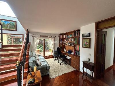 Casa de 5 alcobas en venta en La Balsa, Chía, 206 m² · foto 5 de 20