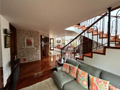 Casa de 5 alcobas en venta en La Balsa, Chía, 206 m² · foto 6 de 20