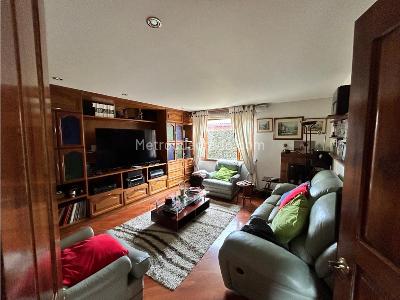 Casa de 5 alcobas en venta en La Balsa, Chía, 206 m² · foto 7 de 20