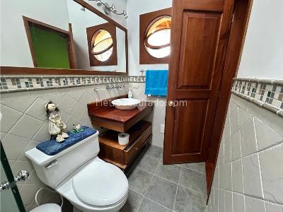 Casa de 5 alcobas en venta en La Balsa, Chía, 206 m² · foto 8 de 20