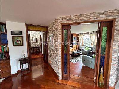 Casa de 5 alcobas en venta en La Balsa, Chía, 206 m² · foto 9 de 20