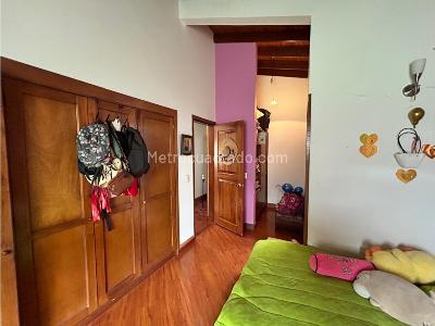 Casa de 5 alcobas en venta en La Balsa, Chía, 206 m² · foto 10 de 20