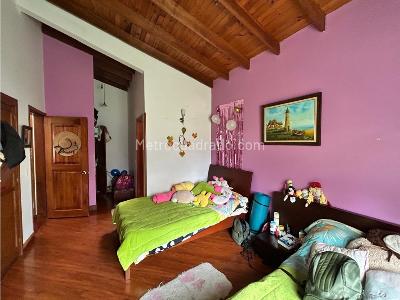 Casa de 5 alcobas en venta en La Balsa, Chía, 206 m² · foto 12 de 20