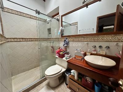 Casa de 5 alcobas en venta en La Balsa, Chía, 206 m² · foto 13 de 20