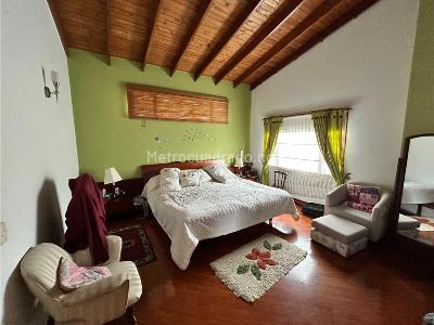 Casa de 5 alcobas en venta en La Balsa, Chía, 206 m² · foto 14 de 20