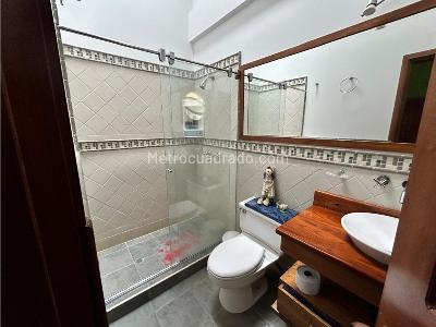 Casa de 5 alcobas en venta en La Balsa, Chía, 206 m² · foto 16 de 20