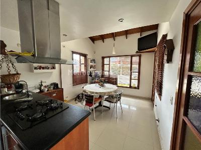 Casa de 5 alcobas en venta en La Balsa, Chía, 206 m² · foto 17 de 20