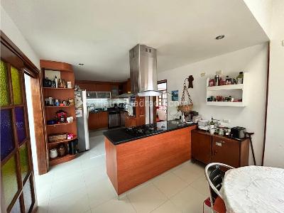 Casa de 5 alcobas en venta en La Balsa, Chía, 206 m² · foto 18 de 20