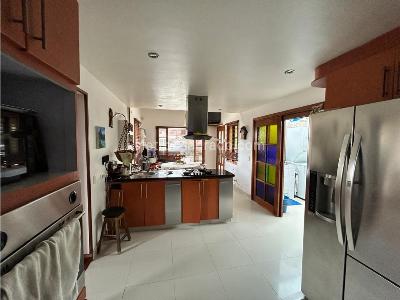 Casa de 5 alcobas en venta en La Balsa, Chía, 206 m² · foto 19 de 20