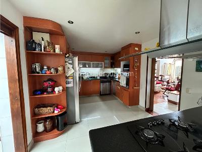Casa de 5 alcobas en venta en La Balsa, Chía, 206 m² · foto 20 de 20