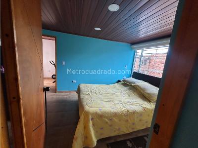 Casa de 5 alcobas en venta en Zona Centro, Tunja, 283 m² · foto 7 de 11