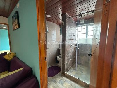 Casa de 5 alcobas en venta en Zona Centro, Tunja, 283 m² · foto 8 de 11