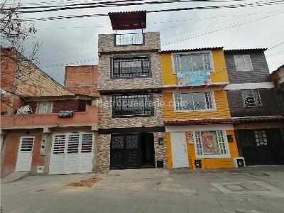 Casa en Venta, La Valvanera, Bogotá D.C.