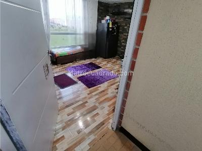 Apartamento de 3 alcobas en venta en Ciudad Latina, Soacha, 55 m² · foto 2 de 20