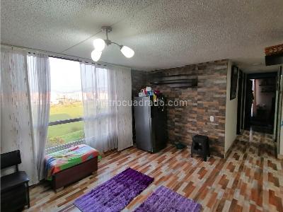 Apartamento de 3 alcobas en venta en Ciudad Latina, Soacha, 55 m² · foto 3 de 20