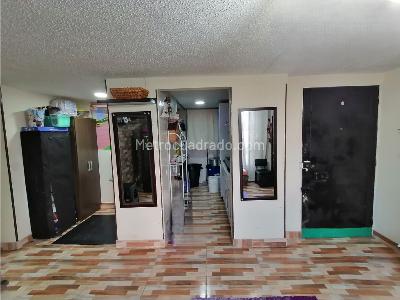 Apartamento de 3 alcobas en venta en Ciudad Latina, Soacha, 55 m² · foto 4 de 20