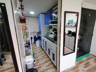 Apartamento de 3 alcobas en venta en Ciudad Latina, Soacha, 55 m² · foto 5 de 20