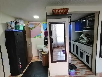 Apartamento de 3 alcobas en venta en Ciudad Latina, Soacha, 55 m² · foto 7 de 20