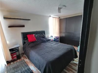 Apartamento de 3 alcobas en venta en Ciudad Latina, Soacha, 55 m² · foto 8 de 20