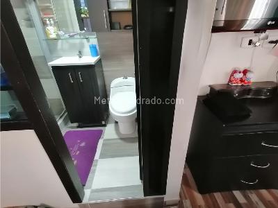 Apartamento de 3 alcobas en venta en Ciudad Latina, Soacha, 55 m² · foto 9 de 20