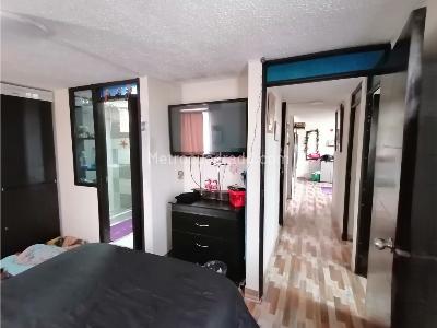 Apartamento de 3 alcobas en venta en Ciudad Latina, Soacha, 55 m² · foto 11 de 20