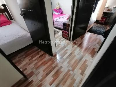 Apartamento de 3 alcobas en venta en Ciudad Latina, Soacha, 55 m² · foto 12 de 20
