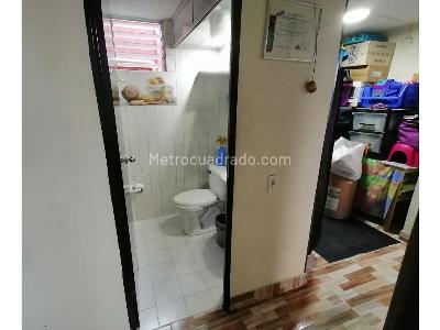 Apartamento de 3 alcobas en venta en Ciudad Latina, Soacha, 55 m² · foto 13 de 20