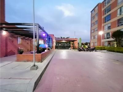 Apartamento de 3 alcobas en venta en Ciudad Latina, Soacha, 55 m² · foto 17 de 20