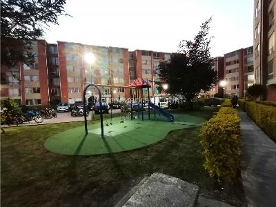 Apartamento de 3 alcobas en venta en Ciudad Latina, Soacha, 55 m² · foto 18 de 20