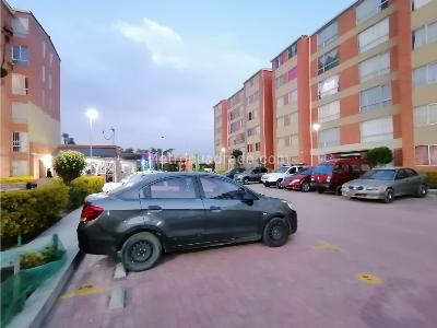 Apartamento de 3 alcobas en venta en Ciudad Latina, Soacha, 55 m² · foto 20 de 20