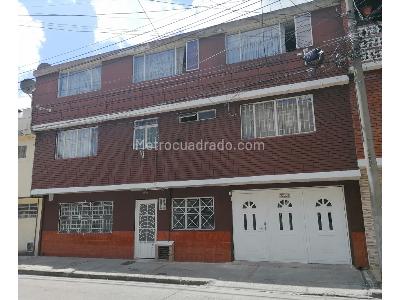Casa en Venta, Versalles, Bogotá D.C.
