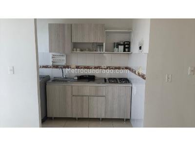 Apartamento de 3 alcobas en venta en Iv Centenario, Neiva, 46 m² · foto 3 de 20