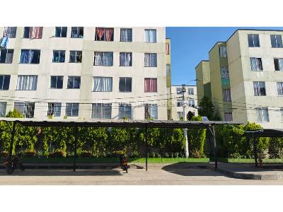 Apartamento de 3 alcobas en venta en Iv Centenario, Neiva, 46 m² · foto 6 de 20