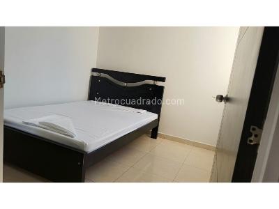 Apartamento de 3 alcobas en venta en Iv Centenario, Neiva, 46 m² · foto 13 de 20