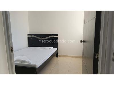 Apartamento de 3 alcobas en venta en Iv Centenario, Neiva, 46 m² · foto 14 de 20