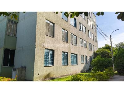 Apartamento de 3 alcobas en venta en Iv Centenario, Neiva, 46 m² · foto 16 de 20