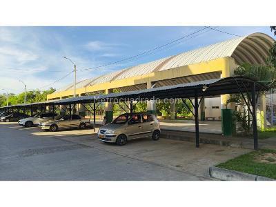 Apartamento de 3 alcobas en venta en Iv Centenario, Neiva, 46 m² · foto 20 de 20