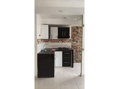 Apartamento de 3 alcobas en venta en Iv Centenario, Neiva, 46 m² · foto 2 de 20