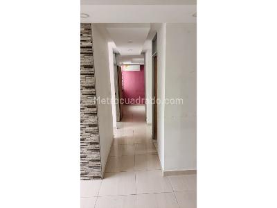 Apartamento de 3 alcobas en venta en Iv Centenario, Neiva, 46 m² · foto 8 de 20