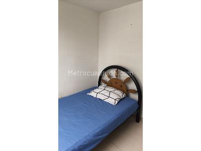 Apartamento de 3 alcobas en venta en Iv Centenario, Neiva, 46 m² · foto 11 de 20