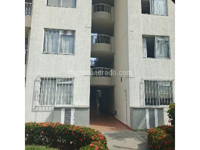 Apartamento en venta en Flora Industrial, Cali · foto 3 de 20