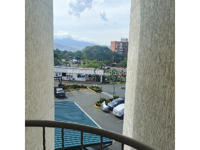 Apartamento en venta en Flora Industrial, Cali · foto 6 de 20