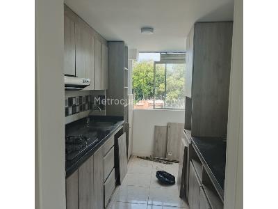 Apartamento en venta en Flora Industrial, Cali · foto 9 de 20