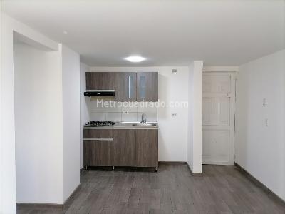 Apartamento en venta en La Estancia, Bogotá · foto 6 de 20
